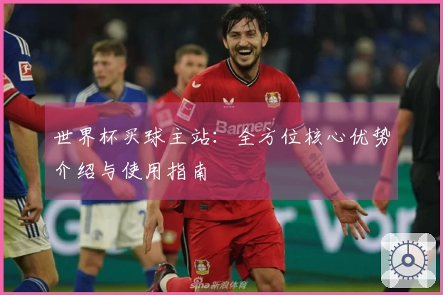 世界杯买球主站：全方位核心优势介绍与使用指南