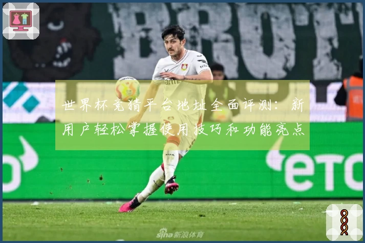 世界杯竞猜平台地址全面评测：新用户轻松掌握使用技巧和功能亮点